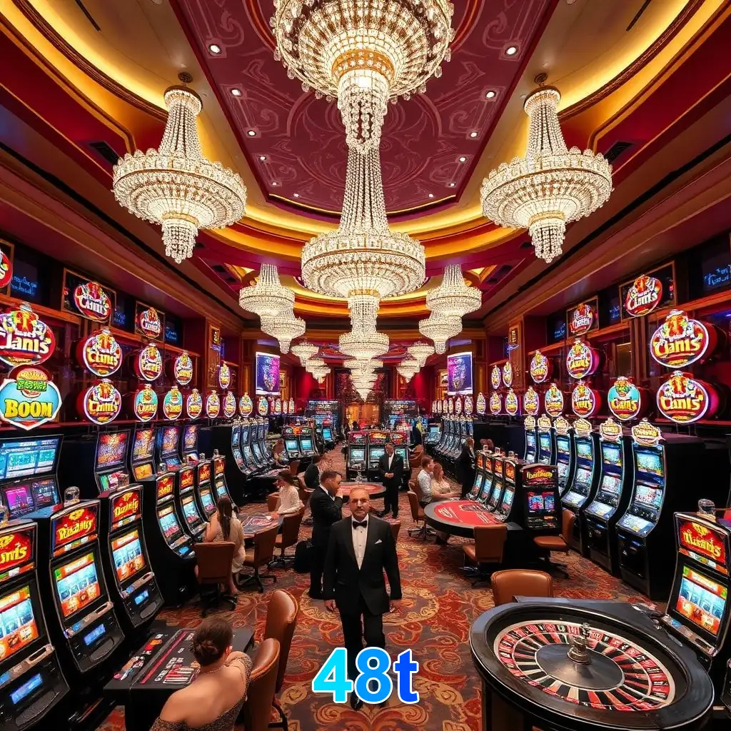 Notificações App 48t