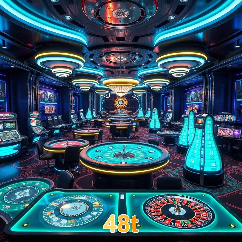 Transparência RTP 48t